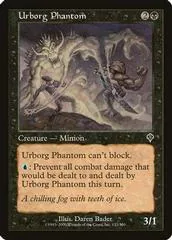 Urborg Phantom #132