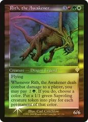 Rith, the Awakener [Foil] #267