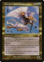 Kangee, Aerie Keeper [Foil]