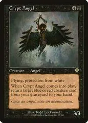 Crypt Angel [Foil]