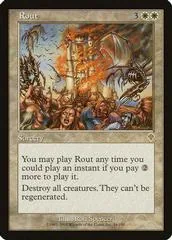 Rout [Foil]