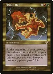AEther Rift [Foil]