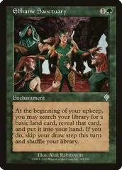 Elfhame Sanctuary [Foil]