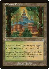 Elfhame Palace [Foil]