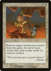 Liberate [Foil]