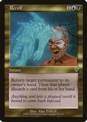 Recoil [Foil]