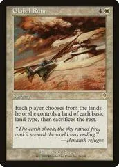 Global Ruin [Foil]