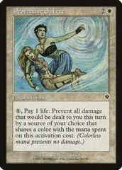 Protective Sphere [Foil]