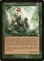 Scouting Trek [Foil]