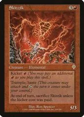 Skizzik [Foil]