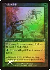 Whip Silk [Foil] #225