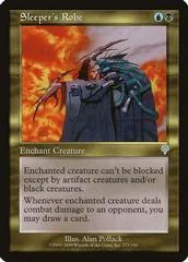 Sleeper's Robe [Foil]