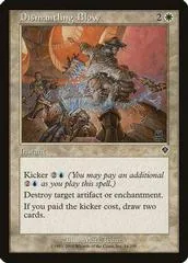 Dismantling Blow [Foil]