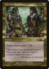 Heroes' Reunion [Foil]
