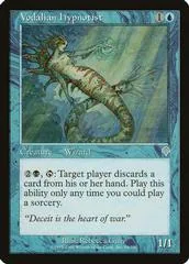 Vodalian Hypnotist [Foil]