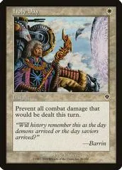 Holy Day [Foil]