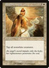 Blinding Light [Foil]