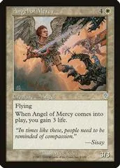 Angel of Mercy [Foil] #2