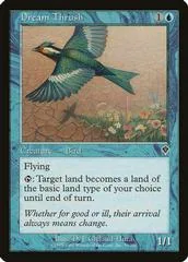 Dream Thrush [Foil]
