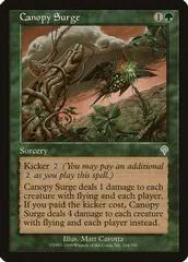 Canopy Surge [Foil]