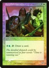 Benalish Heralds [Foil] #6