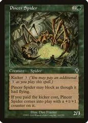 Pincer Spider [Foil]