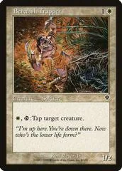 Benalish Trapper [Foil]