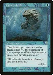 Essence Leak [Foil]