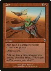 Zap [Foil]
