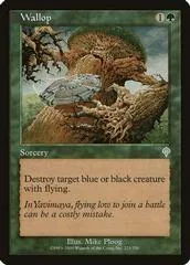 Wallop [Foil]