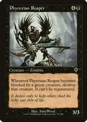 Phyrexian Reaper [Foil]