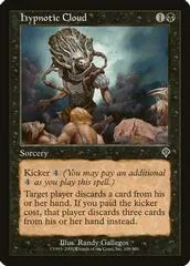 Hypnotic Cloud [Foil]