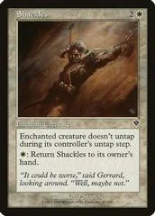 Shackles [Foil]