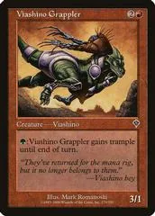 Viashino Grappler [Foil]