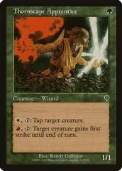 Thornscape Apprentice [Foil]