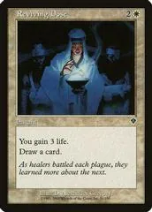 Reviving Dose [Foil]