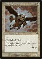 Razorfoot Griffin [Foil]