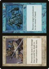 Stand & Deliver [Foil]