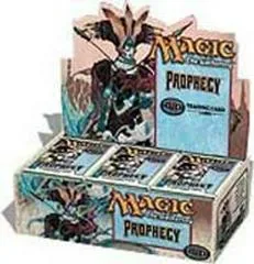 Booster Box