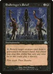 Endbringer's Revel