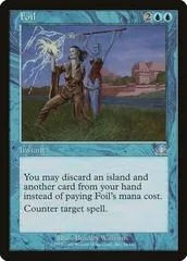 Foil #34