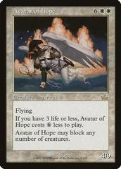 Avatar of Hope