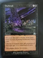 Outbreak