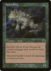 Spore Frog [Foil]