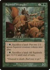 Squirrel Wrangler [Foil]
