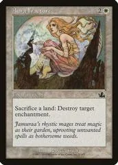 Aura Fracture [Foil]
