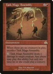 Task Mage Assembly [Foil]