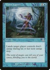 Mana Vapors [Foil]
