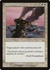 Blessed Wind [Foil]