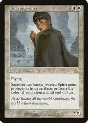 Jeweled Spirit [Foil]